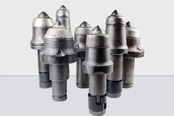 乐动平台_乐动网页版截齿