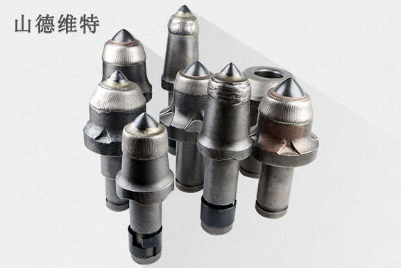 乐动平台_乐动网页版截齿有几种-乐动平台_乐动网页版镐型截齿的破坏